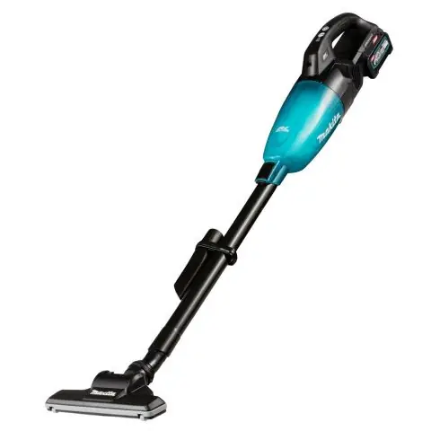Erbjudande Makita CL001GZ05 Dammsugare